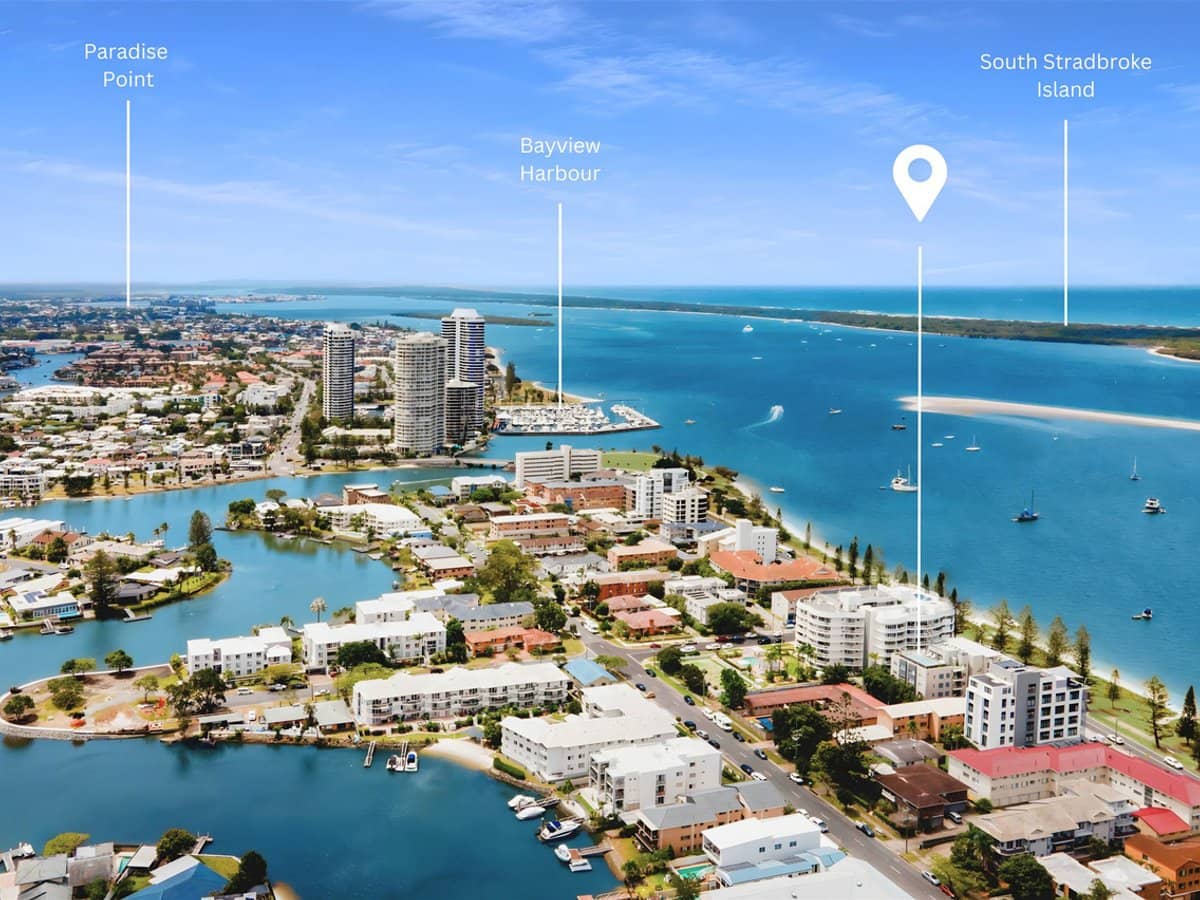 508 Marine Parade, BIGGERA WATERS - Thumbnail 14