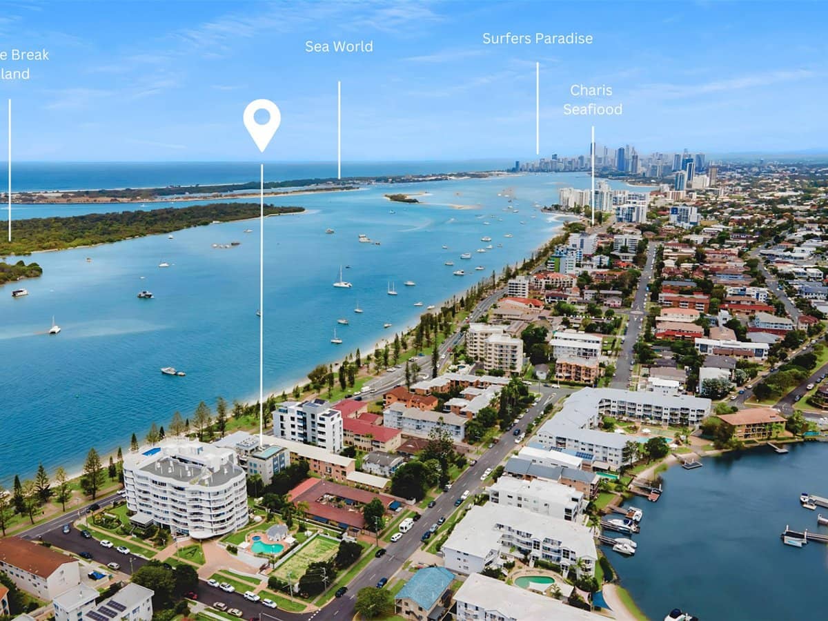 508 Marine Parade, BIGGERA WATERS - Thumbnail 15