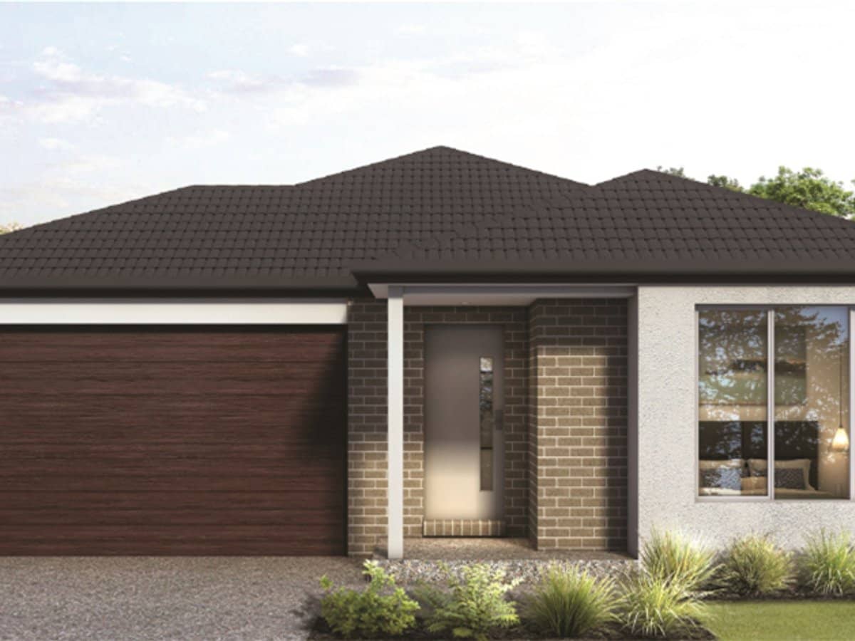 Lot 520 Goldie Loop, SUNBURY - Thumbnail 1