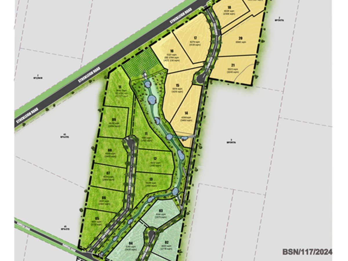 407 Stockleigh Road, STOCKLEIGH - Thumbnail 2