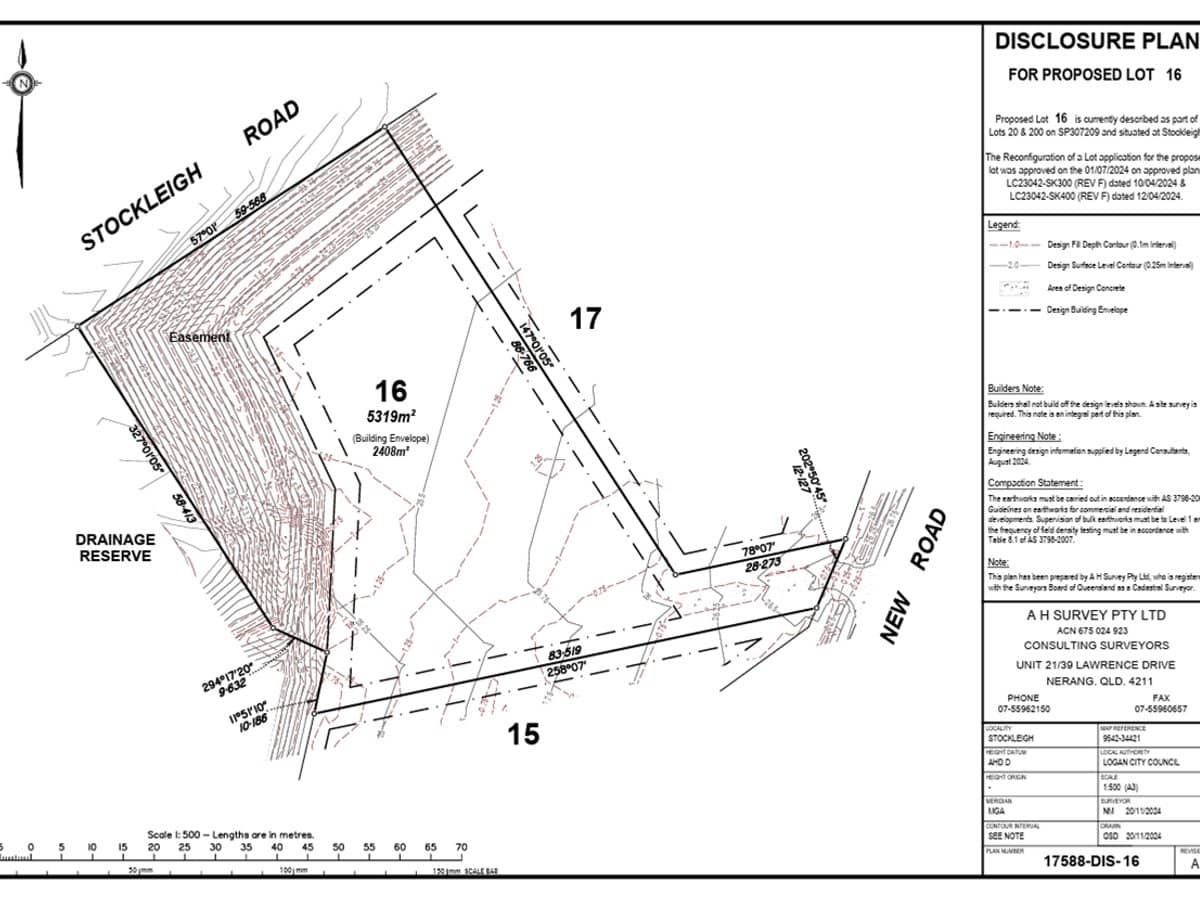 407 Stockleigh Road, STOCKLEIGH - Thumbnail 3