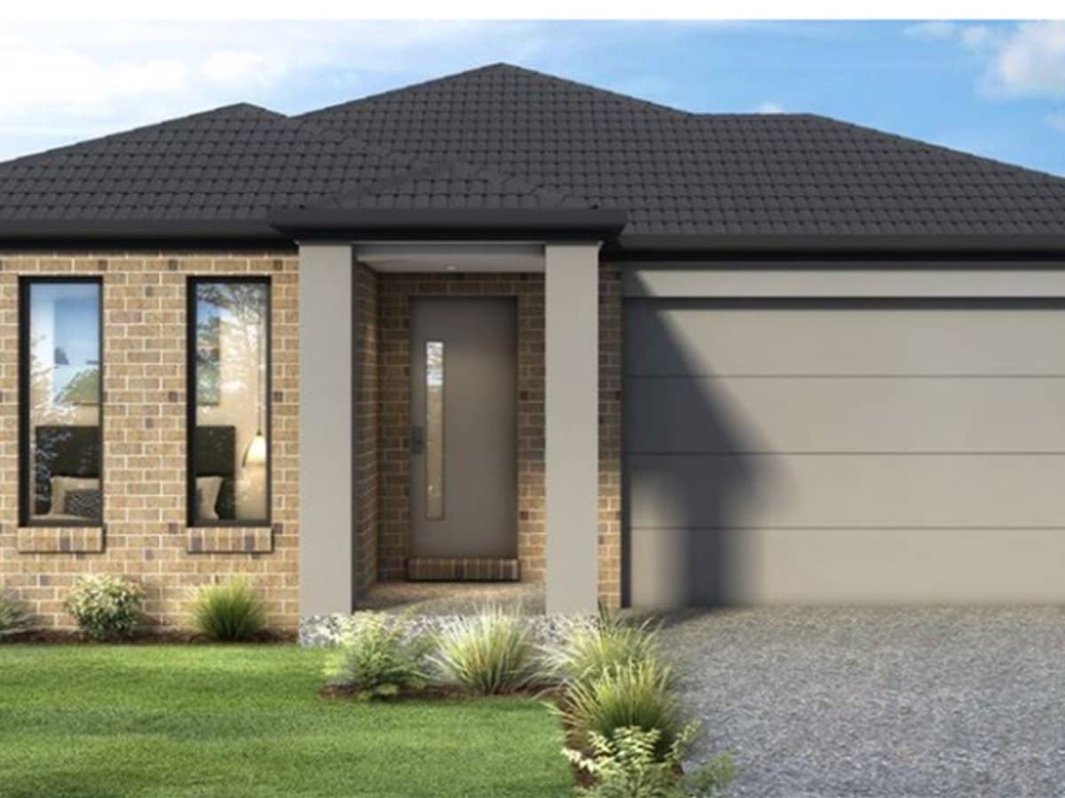 Lot 506 Goldie Loop, SUNBURY - Thumbnail 1