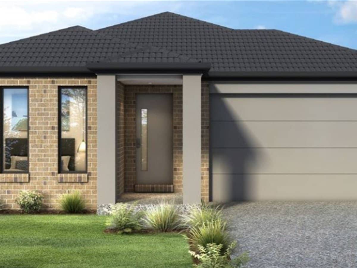 Lot 613 Bayberry Avenue, CLYDE NORTH - Thumbnail 1