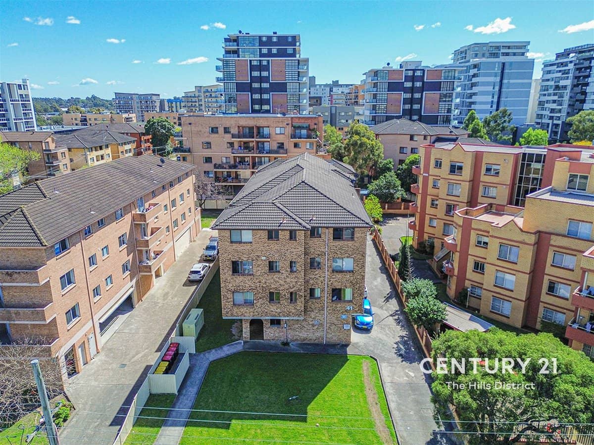 41 Campbell Street, LIVERPOOL - Thumbnail 4