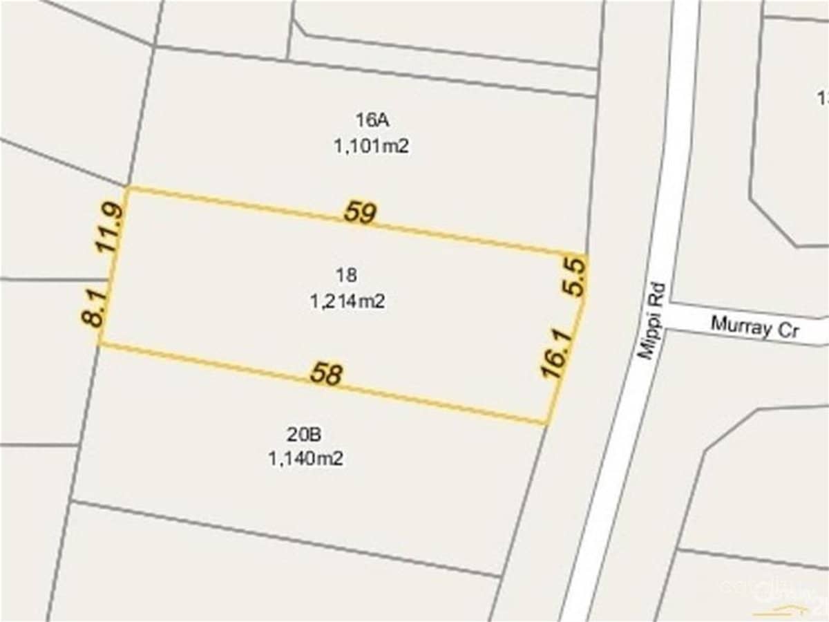 18 Mippi Road, HALLS HEAD - Thumbnail 6