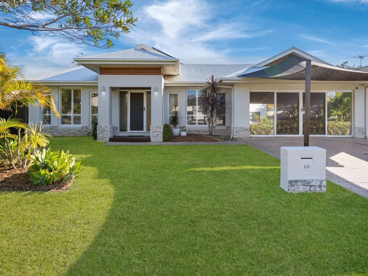 20 Bellthorpe Road, ORMEAU - Thumbnail 1