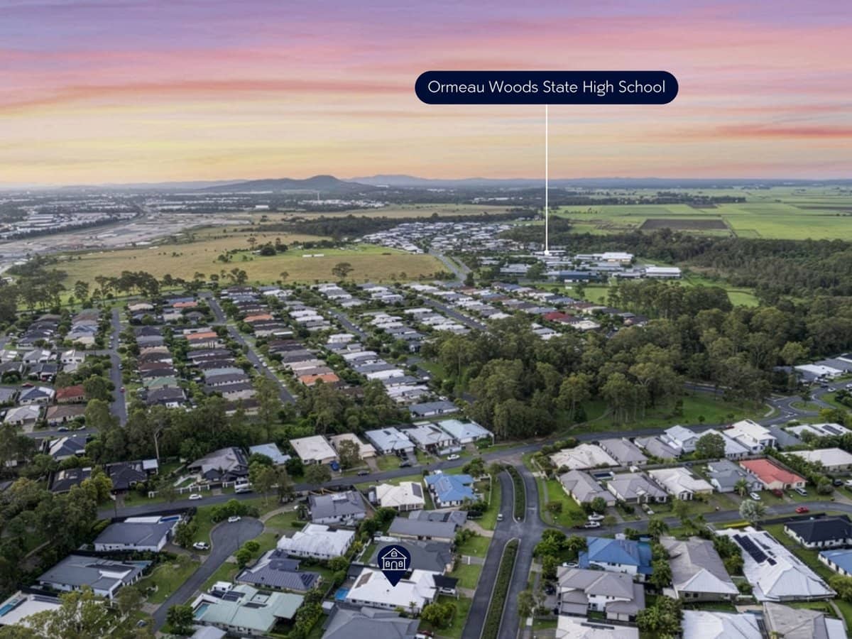 20 Bellthorpe Road, ORMEAU - Thumbnail 22