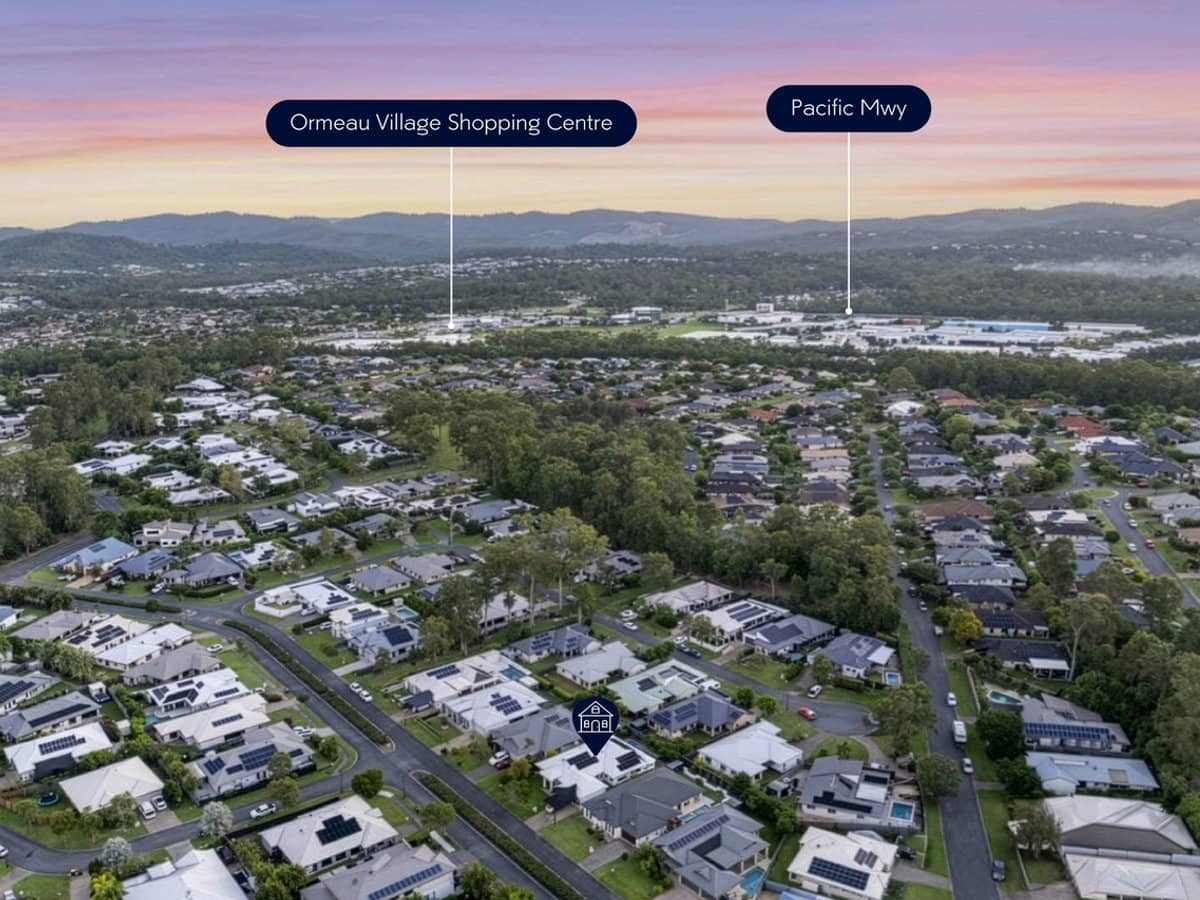 20 Bellthorpe Road, ORMEAU - Thumbnail 23