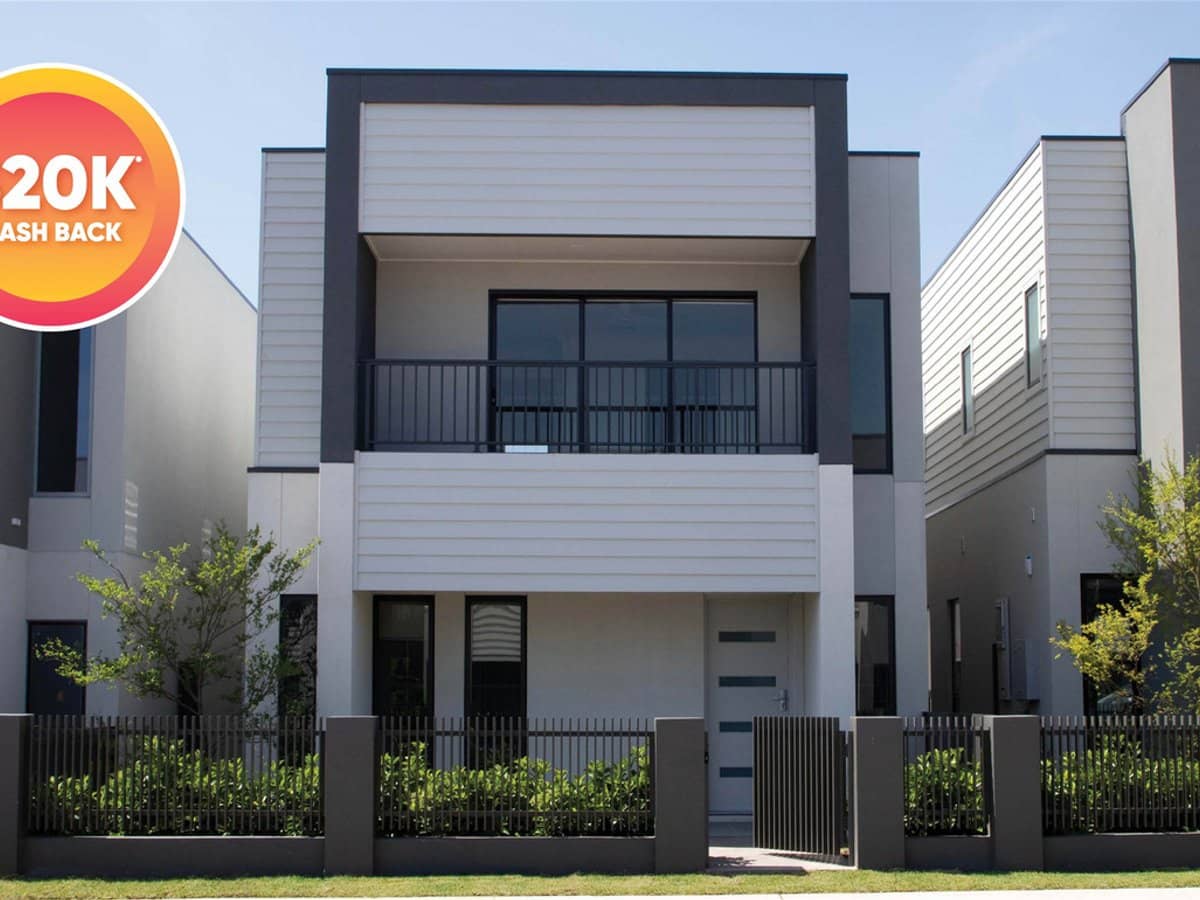 30 Jane Armytage Parade, MARSDEN PARK - Thumbnail 1