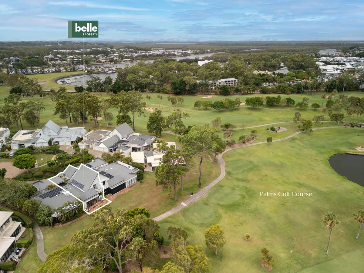 5413 Merion Terrace, SANCTUARY COVE - Thumbnail 3