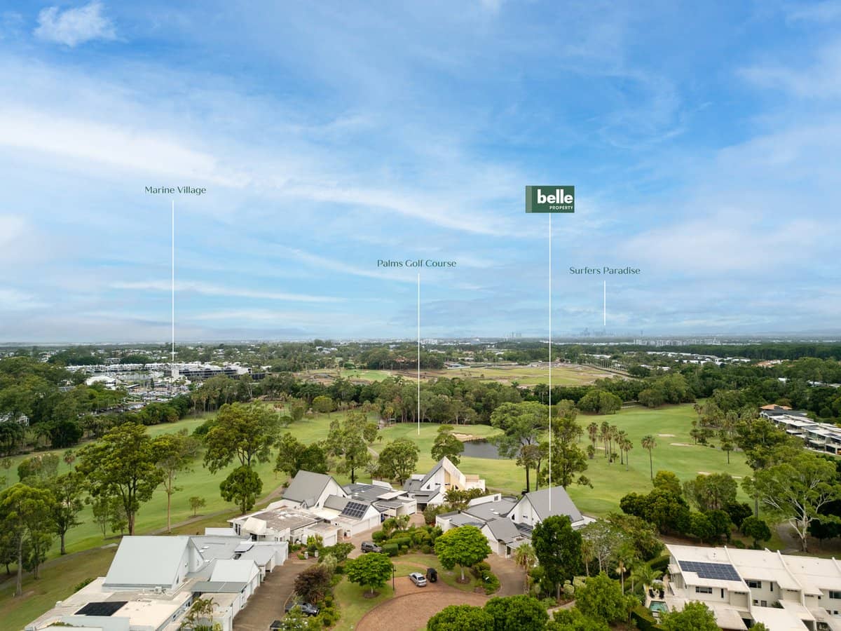 5413 Merion Terrace, SANCTUARY COVE - Thumbnail 4