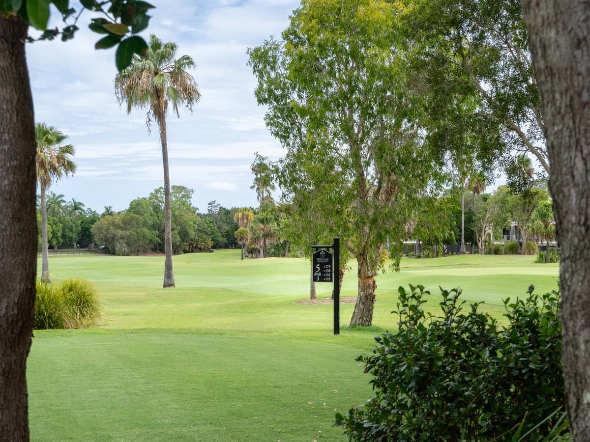 5413 Merion Terrace, SANCTUARY COVE - Thumbnail 20