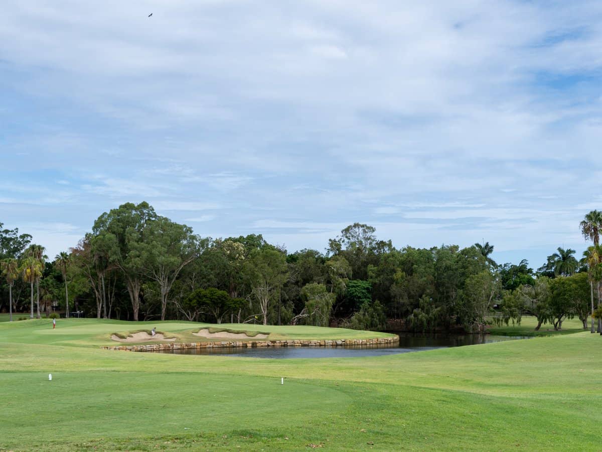 5413 Merion Terrace, SANCTUARY COVE - Thumbnail 21