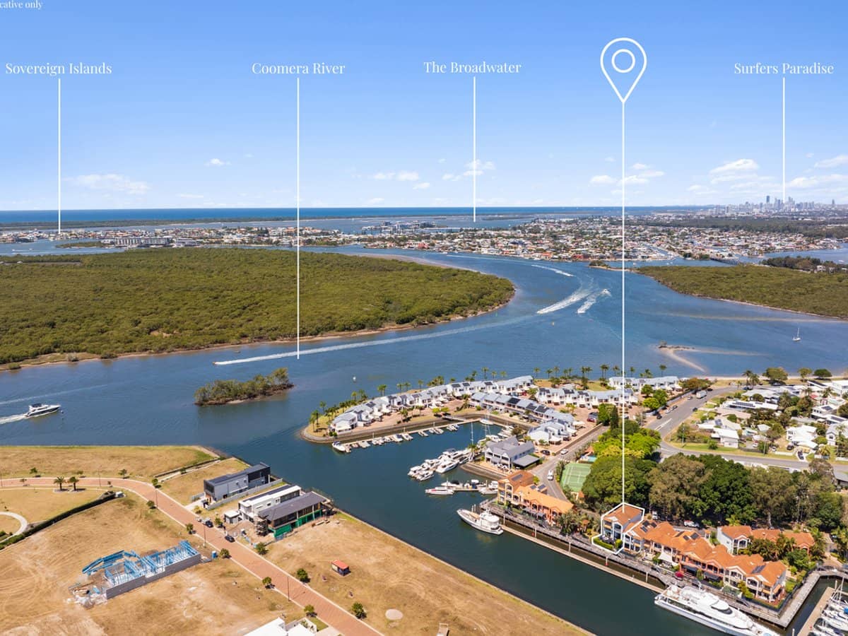 51 John Lund Drive, HOPE ISLAND - Thumbnail 22