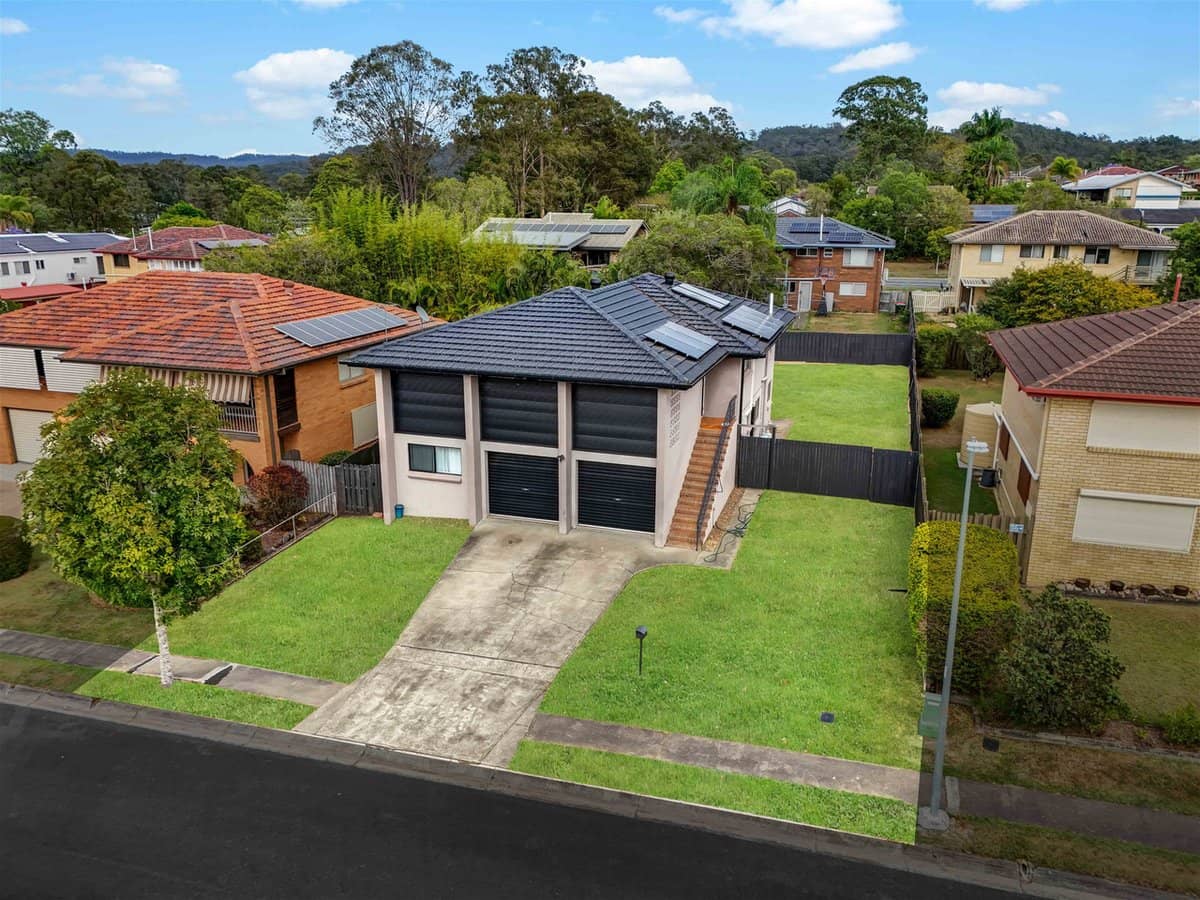 64 Lislane Street, FERNY GROVE - Thumbnail 13