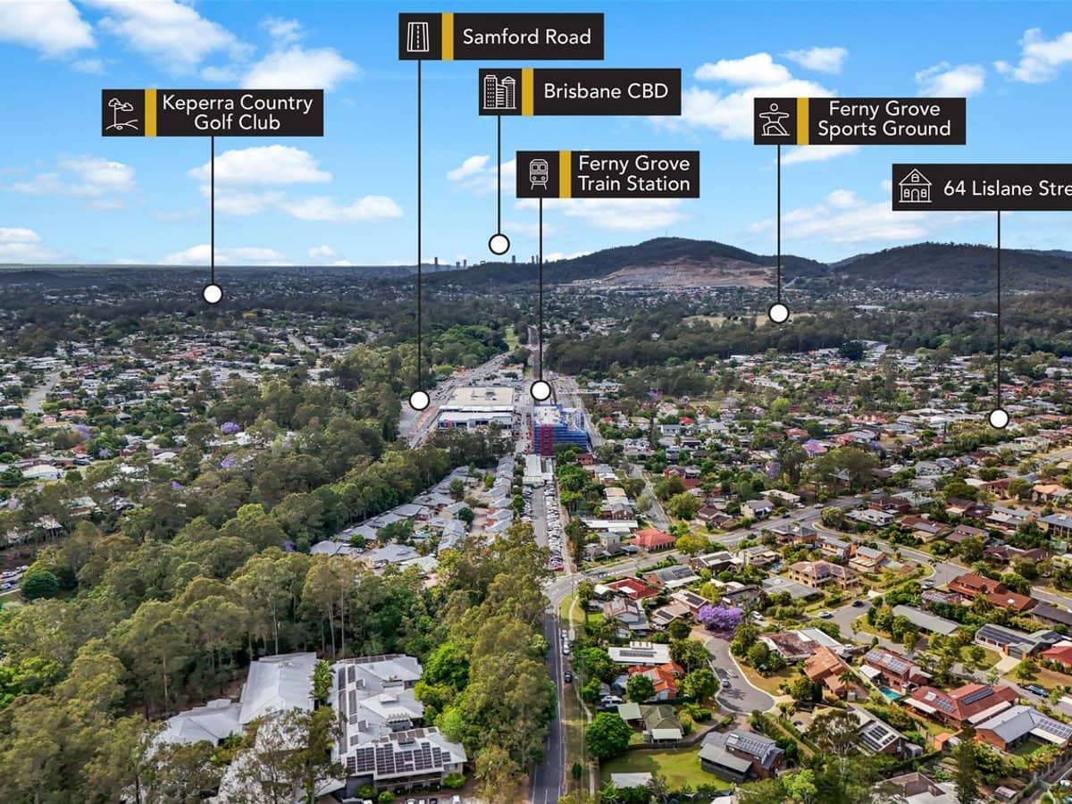 64 Lislane Street, FERNY GROVE - Thumbnail 14