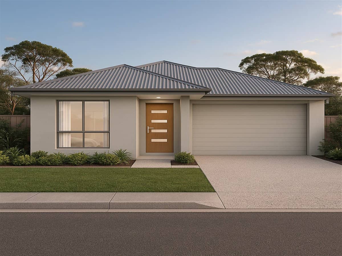 239 Redbank Plains, REDBANK PLAINS - Thumbnail 1