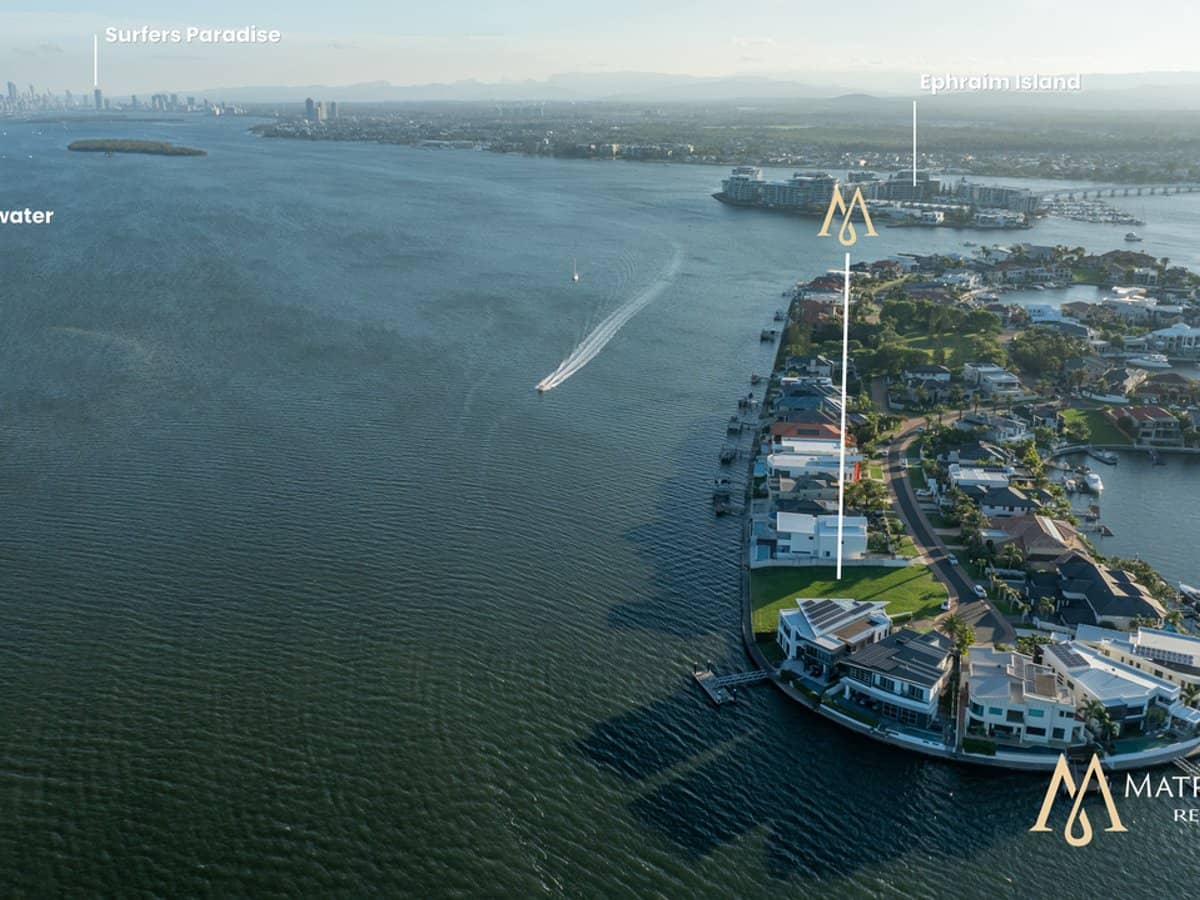 67 The Peninsula, PARADISE POINT - Thumbnail 11