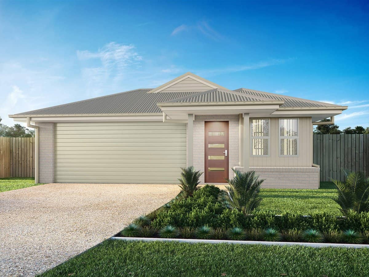 108 Carnaby Way, LOGAN RESERVE - Thumbnail 1