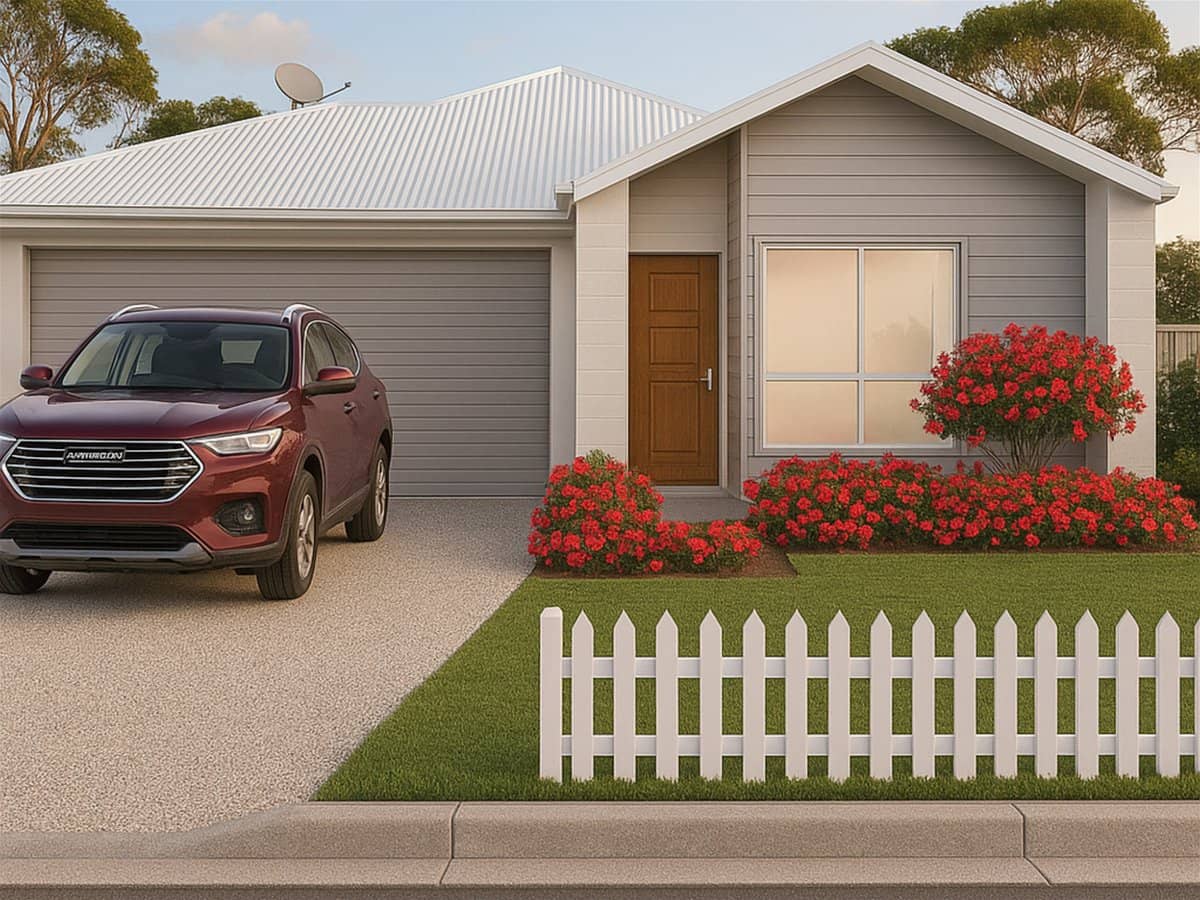 3018 Riverton Drive, JIMBOOMBA - Thumbnail 1