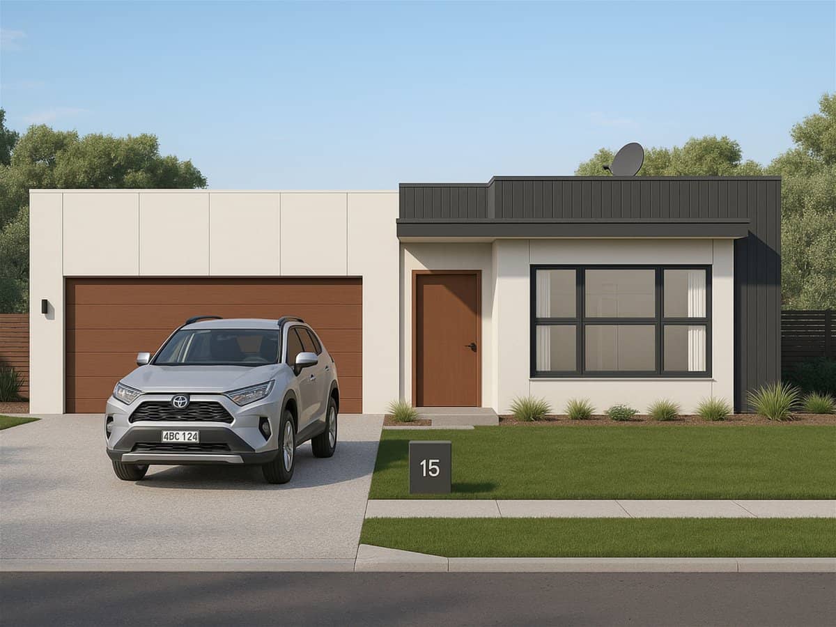 Riverleigh Estate, LOGAN RESERVE - Thumbnail 1