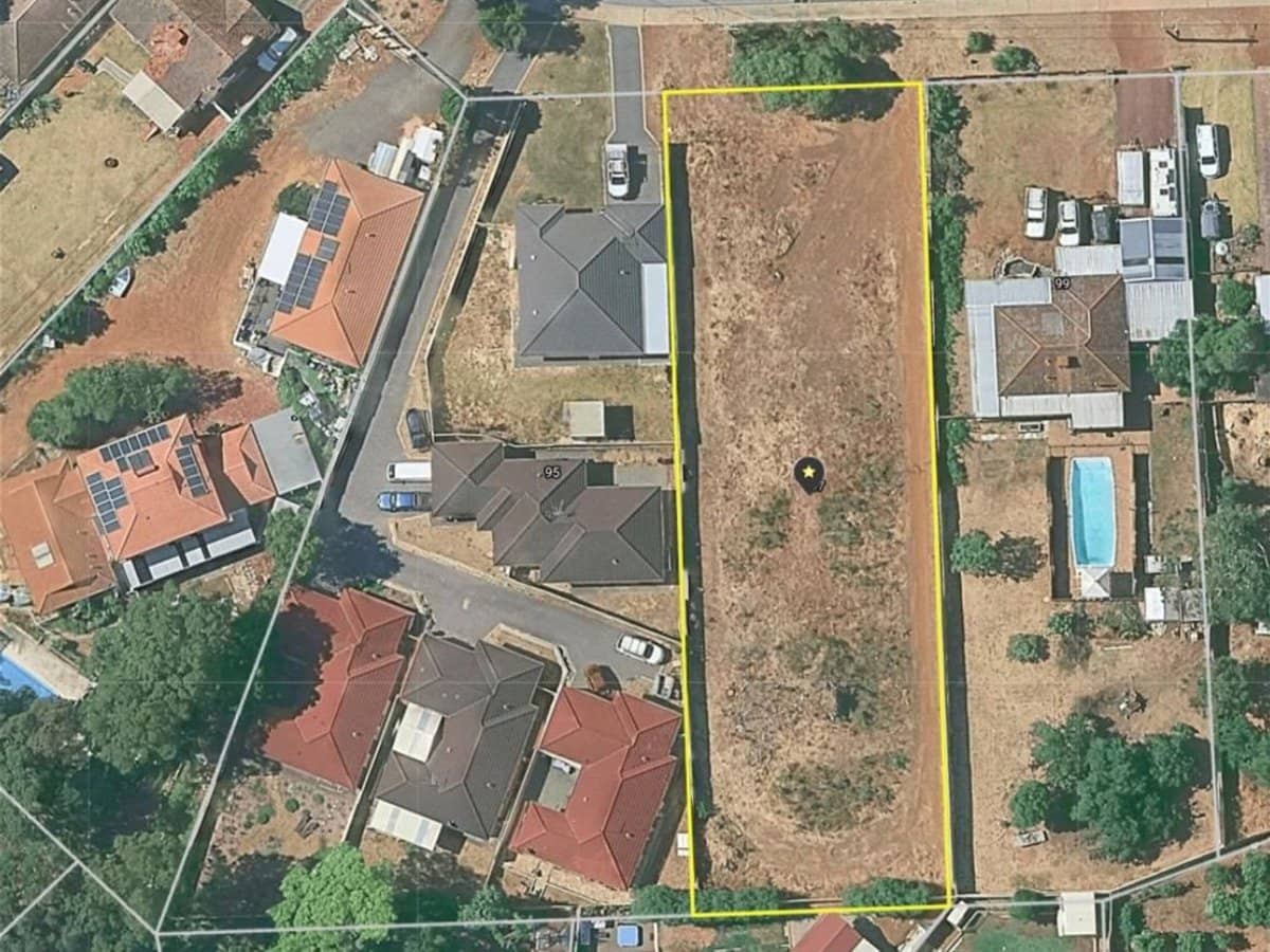 97 Park Road, BYFORD - Thumbnail 1