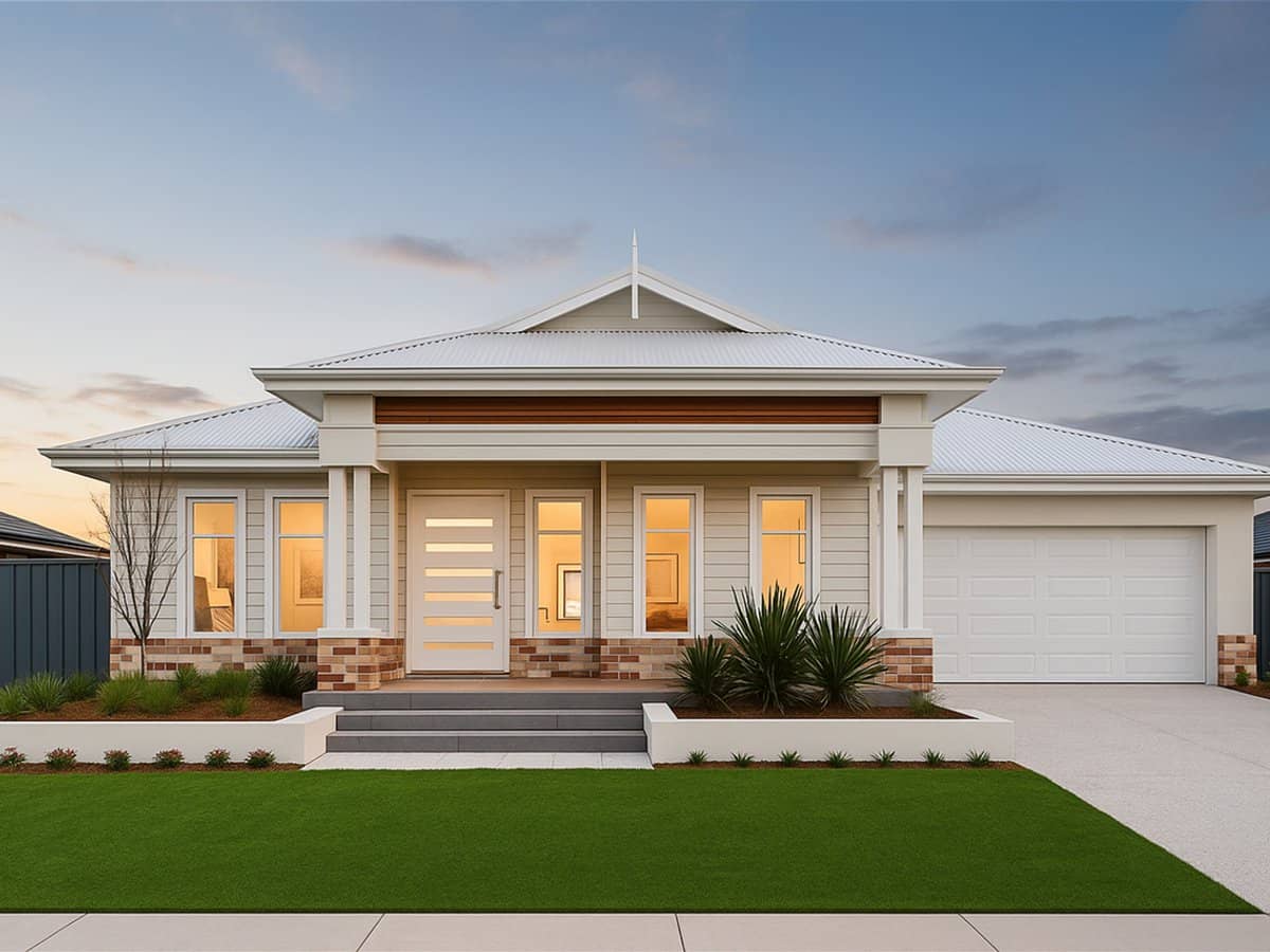 Lot 209 Finger Lime Street, LEPPINGTON - Thumbnail 1