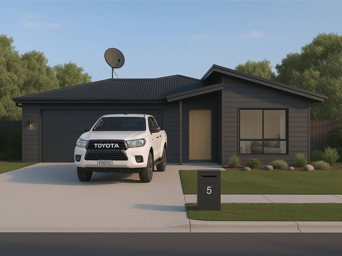 5 Ashwood, CHAMBERS FLAT - Thumbnail 1