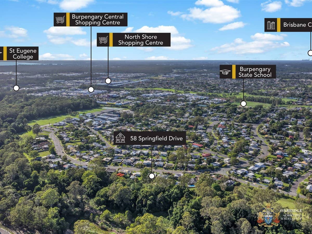 58 Springfield Drive, BURPENGARY - Thumbnail 16