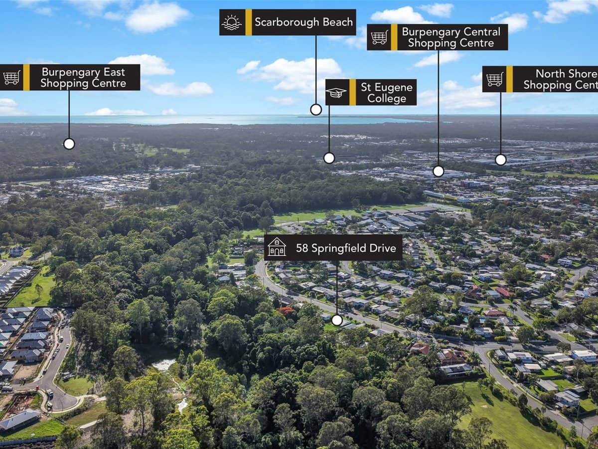 58 Springfield Drive, BURPENGARY - Thumbnail 17