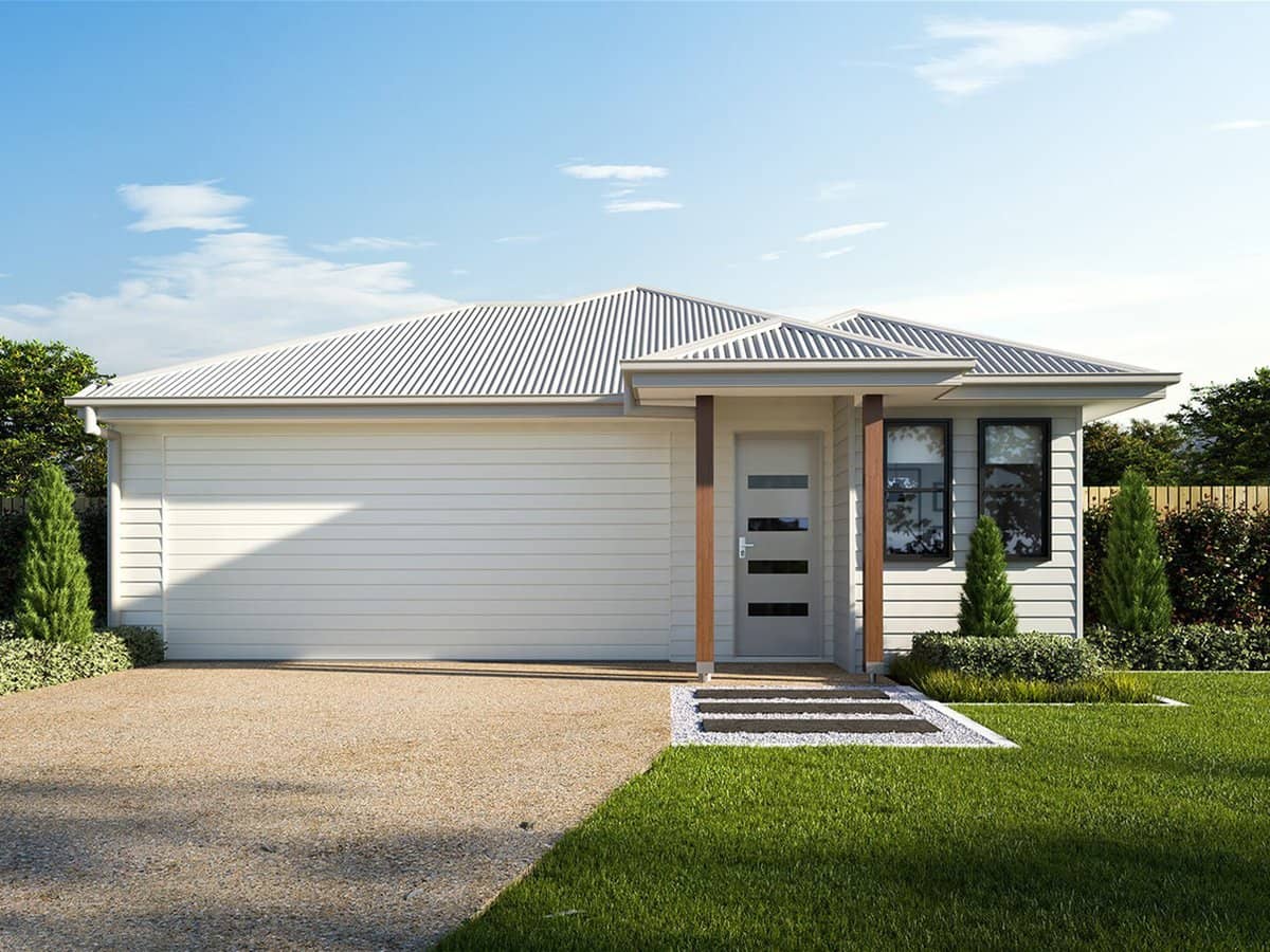 106 Cale Street, LOGAN RESERVE - Thumbnail 1