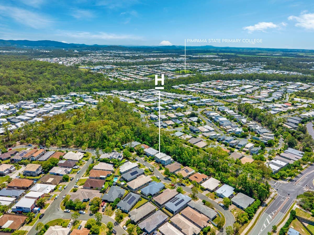 2/25 Lisa Crescent, COOMERA - Thumbnail 16