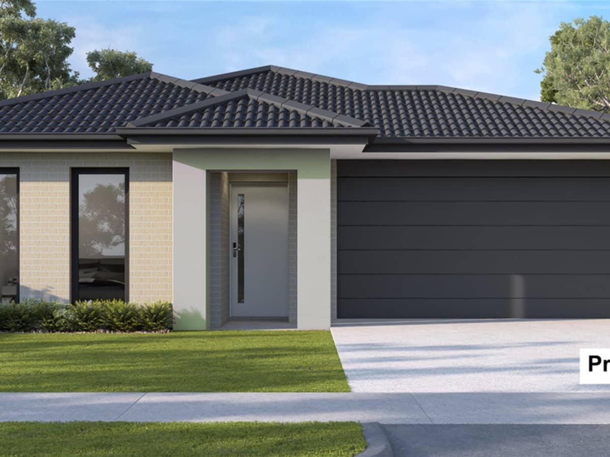 32 Ambient Crescent, BEVERIDGE - Thumbnail 1