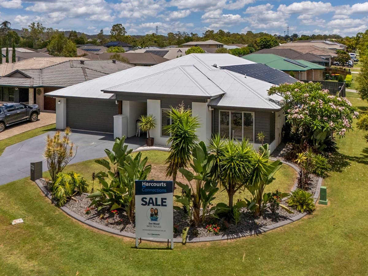 23 Tallwoods Circuit., YARRABILBA - Thumbnail 1