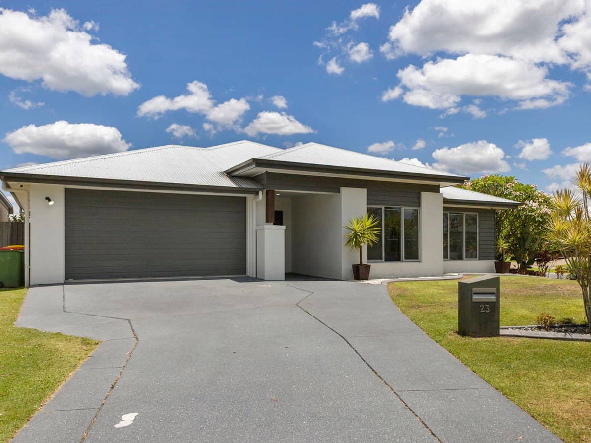 23 Tallwoods Circuit., YARRABILBA - Thumbnail 2