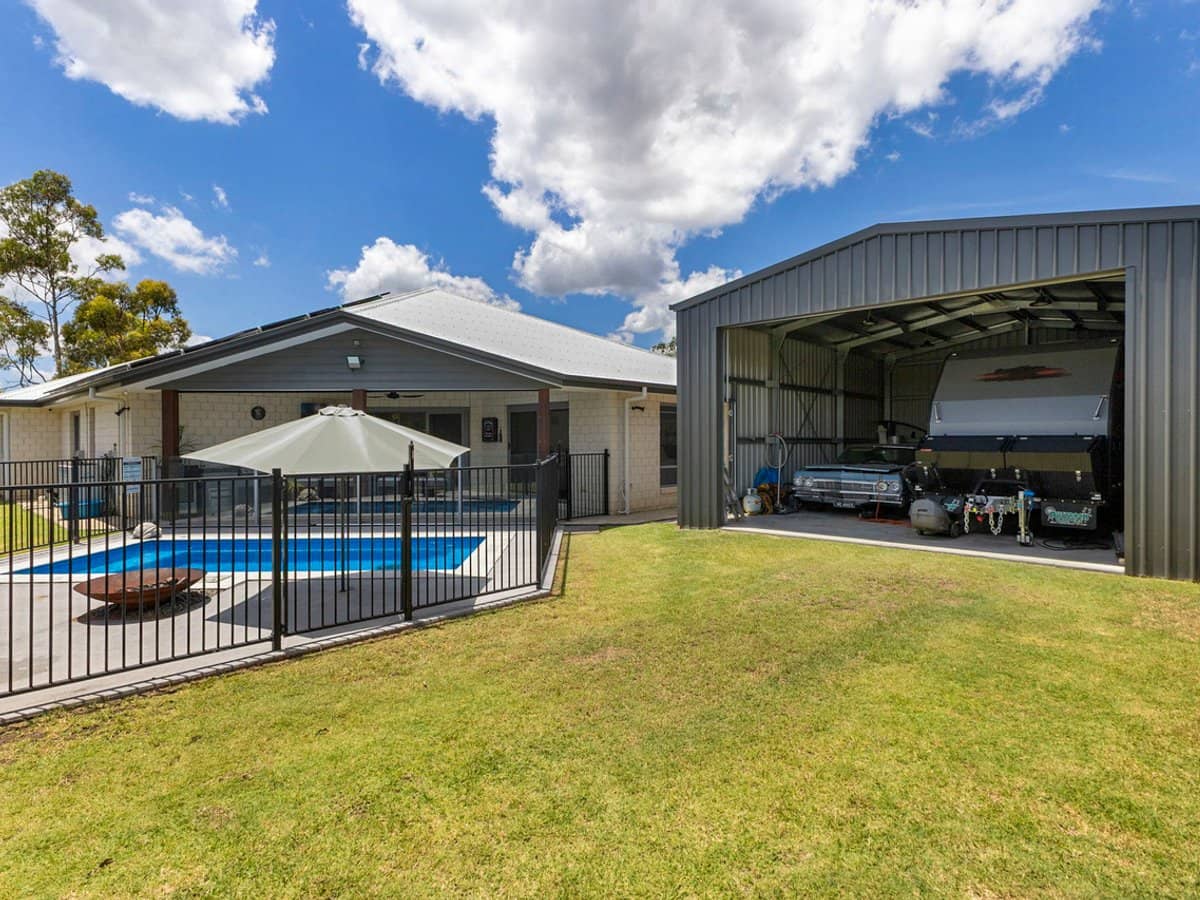 23 Tallwoods Circuit., YARRABILBA - Thumbnail 19