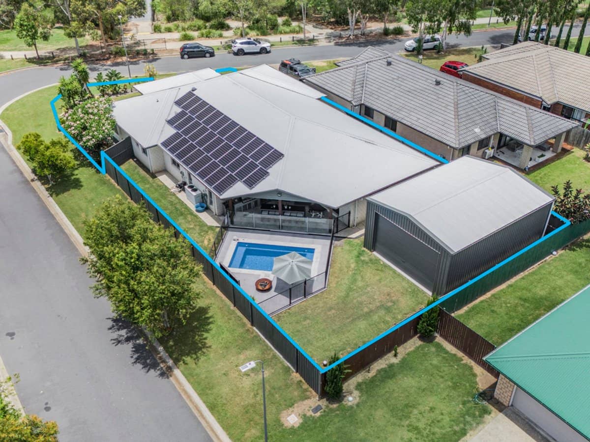 23 Tallwoods Circuit., YARRABILBA - Thumbnail 21