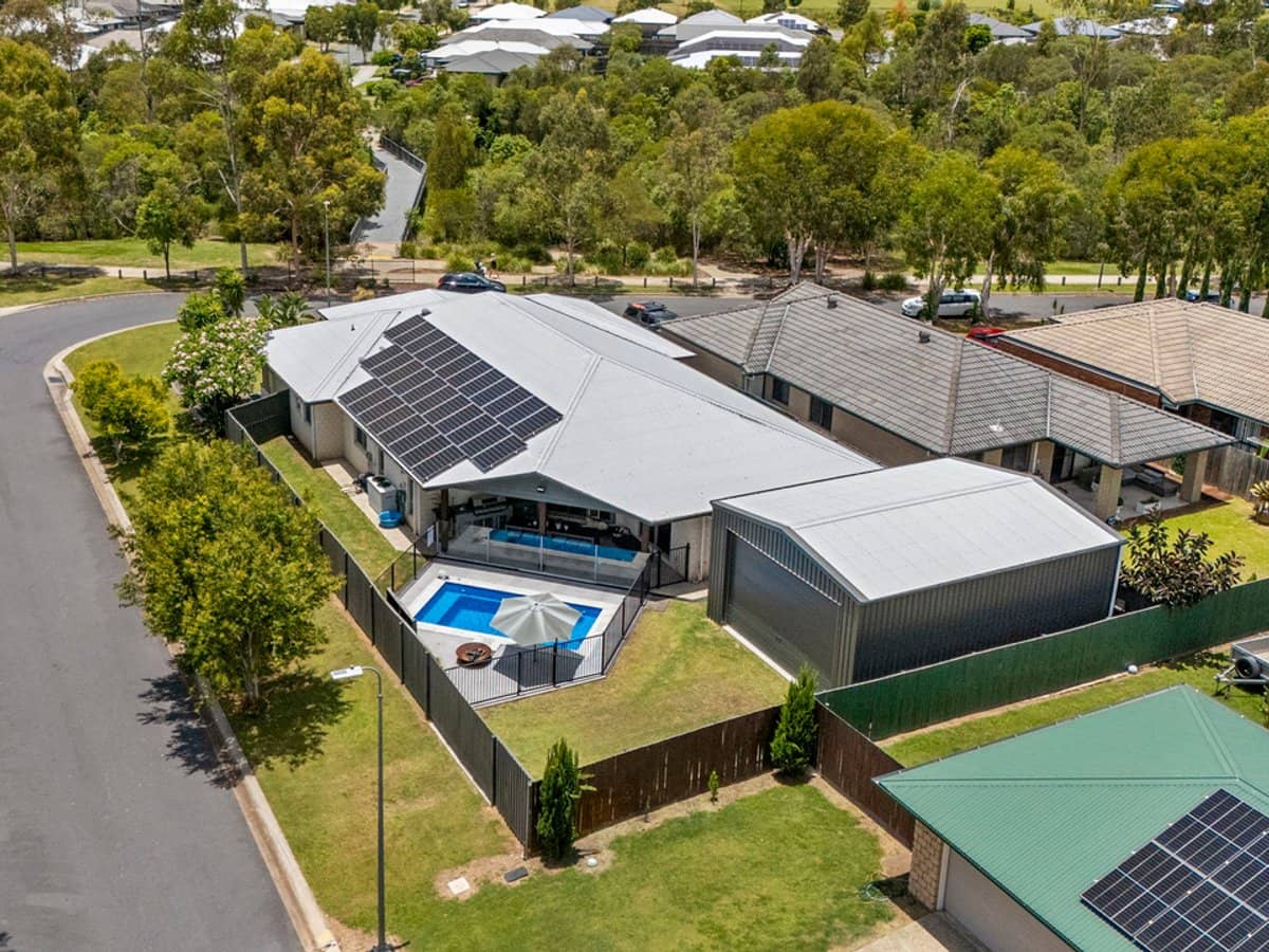 23 Tallwoods Circuit., YARRABILBA - Thumbnail 23