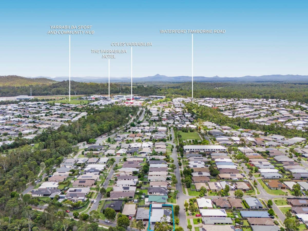 23 Tallwoods Circuit., YARRABILBA - Thumbnail 25