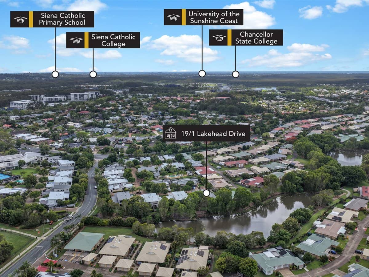 1 Lakehead Drive, SIPPY DOWNS - Thumbnail 18