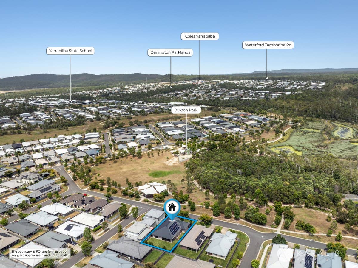 17 Windsor Avenue, YARRABILBA - Thumbnail 20