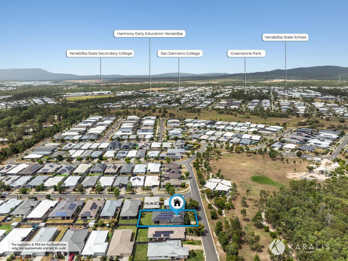 17 Windsor Avenue, YARRABILBA - Thumbnail 21