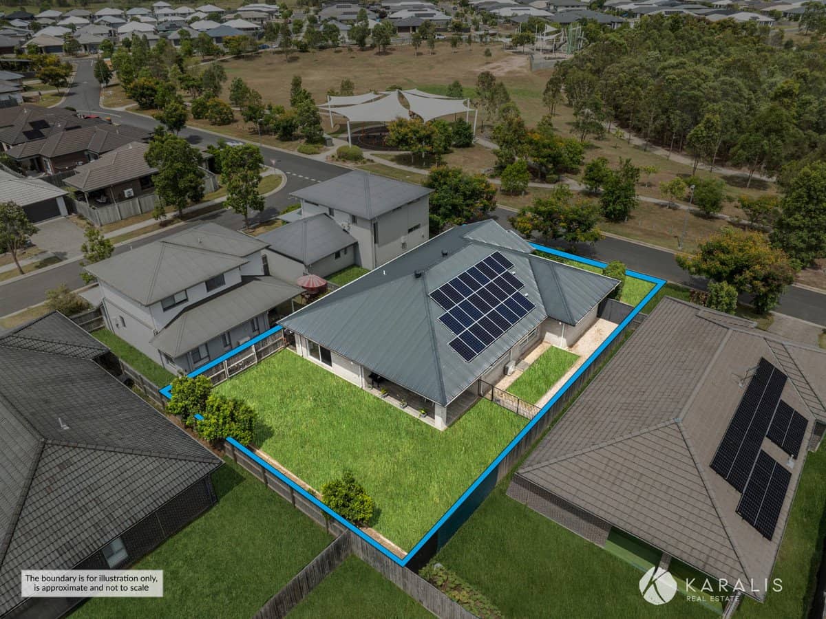 17 Windsor Avenue, YARRABILBA - Thumbnail 4