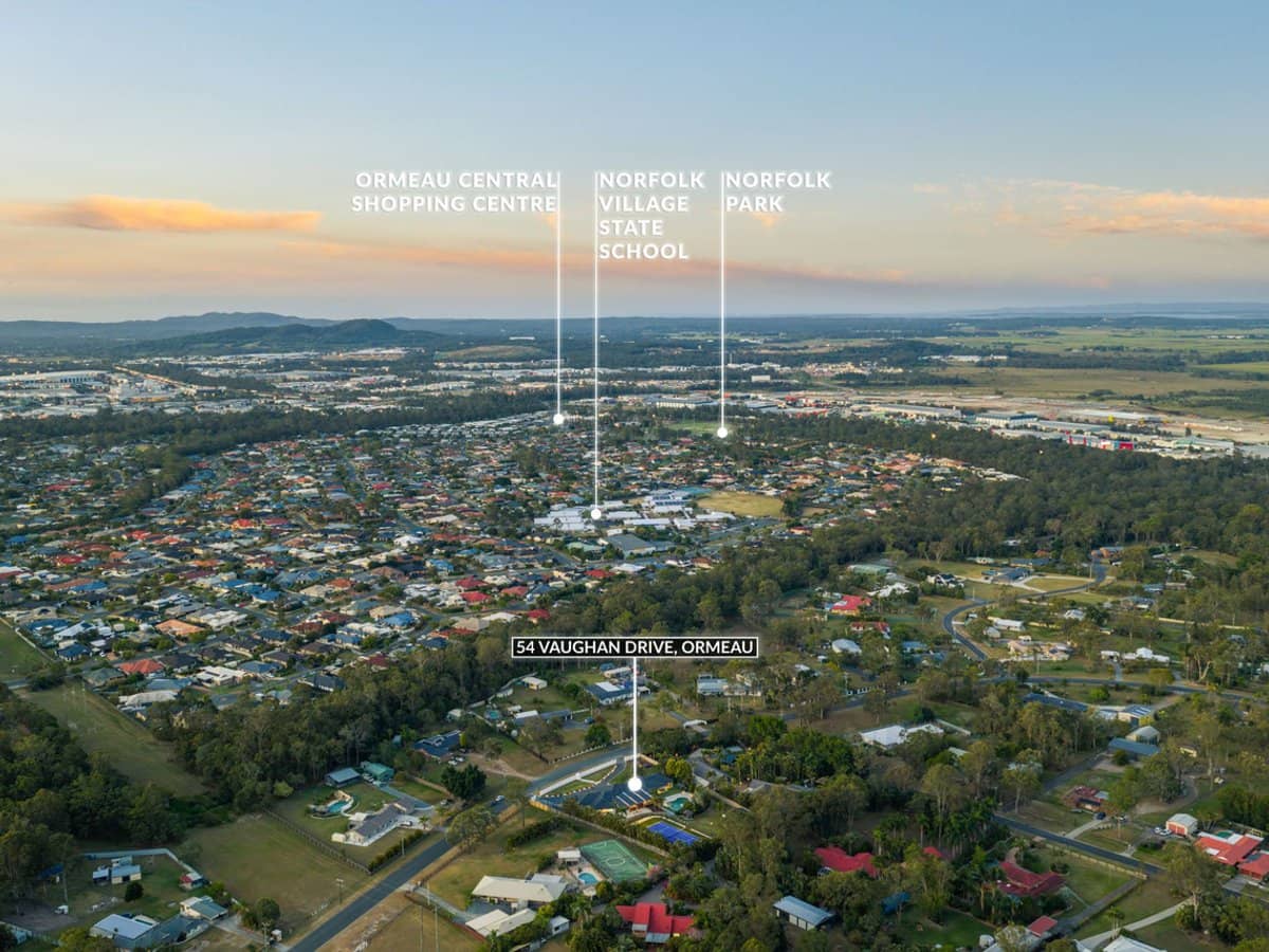 54 Vaughan Drive, Ormeau - Thumbnail 11