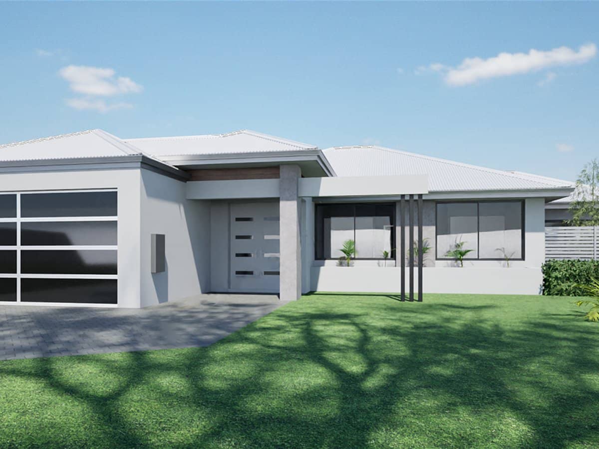 Lot 59 Windich Road, BULL CREEK - Thumbnail 1