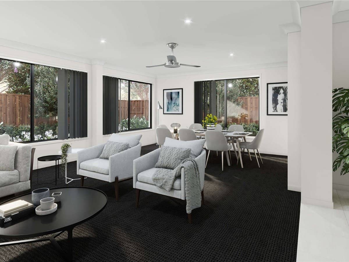 25 Saile, LEPPINGTON - Thumbnail 2