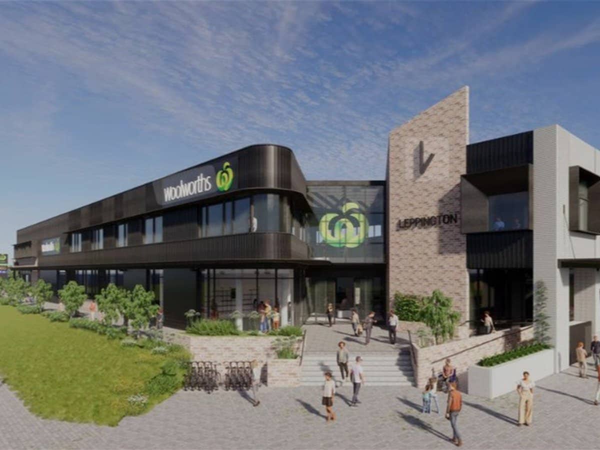 25 Saile, LEPPINGTON - Thumbnail 4