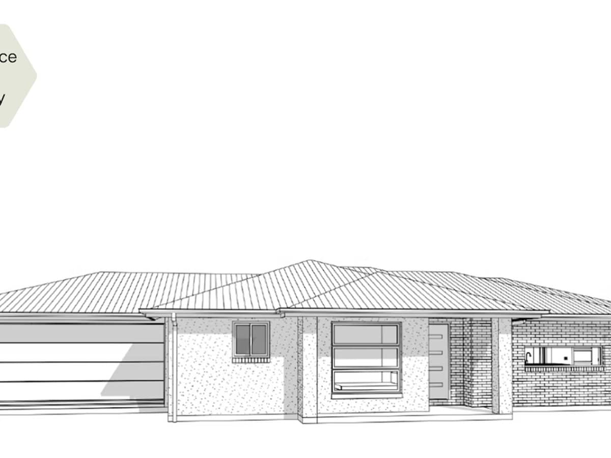 Lot 157 Eagle Street, COLLINGWOOD PARK - Thumbnail 1