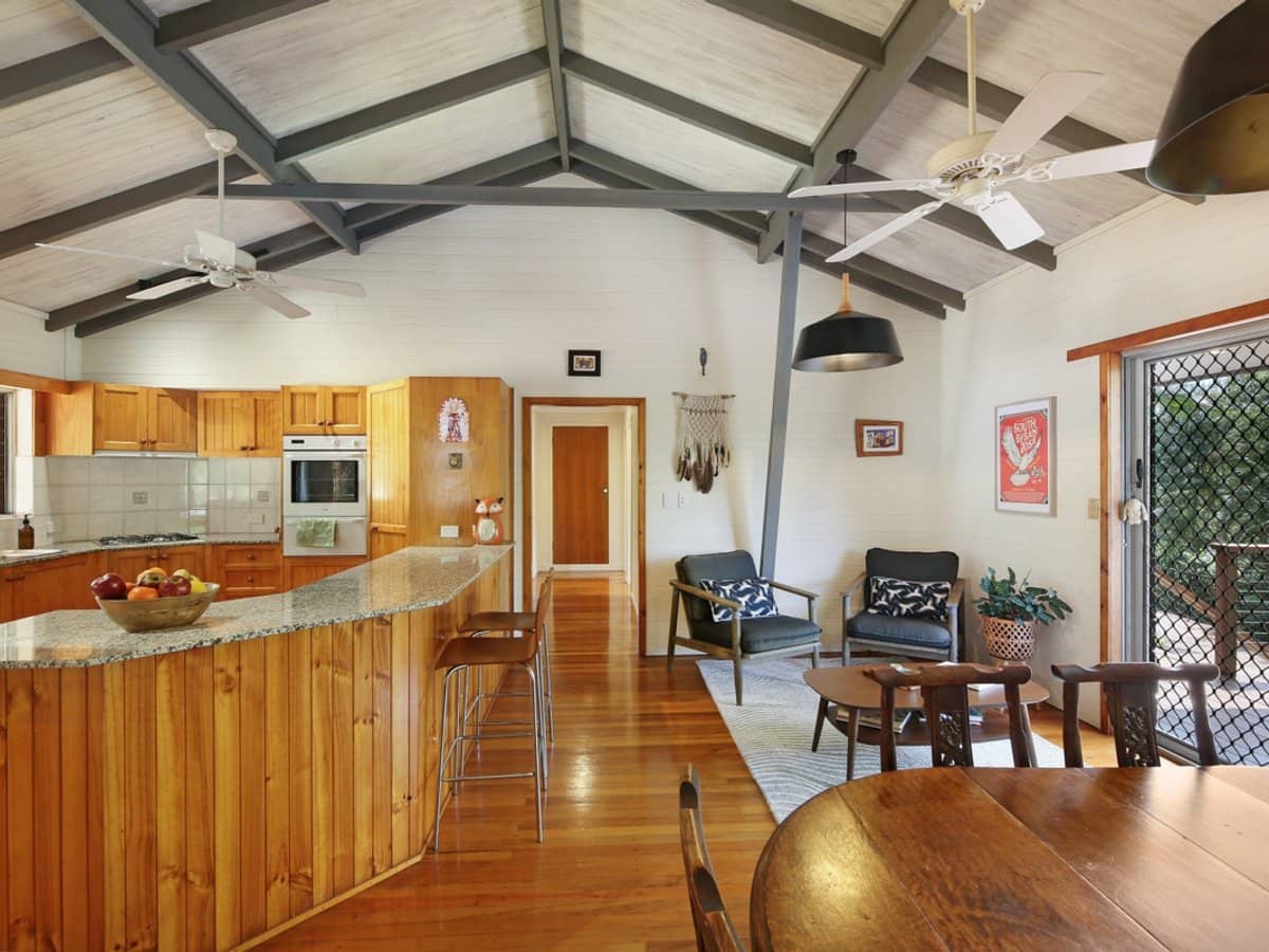 475 Piggabeen Road, Currumbin Valley - Thumbnail 2