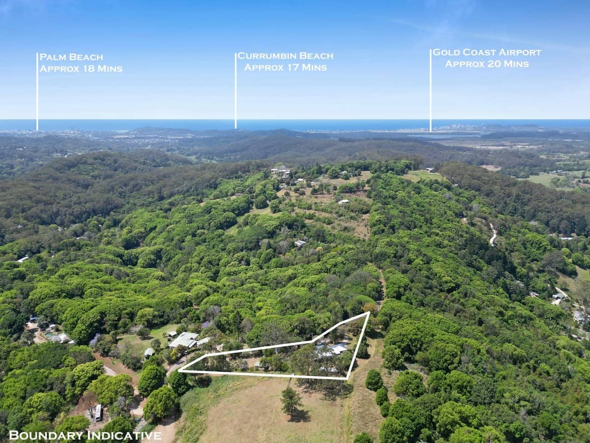 475 Piggabeen Road, Currumbin Valley - Thumbnail 4